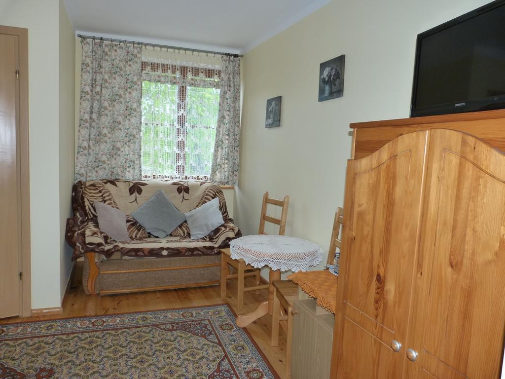 U Kaczorka Apartment Ruciane-Nida Room photo